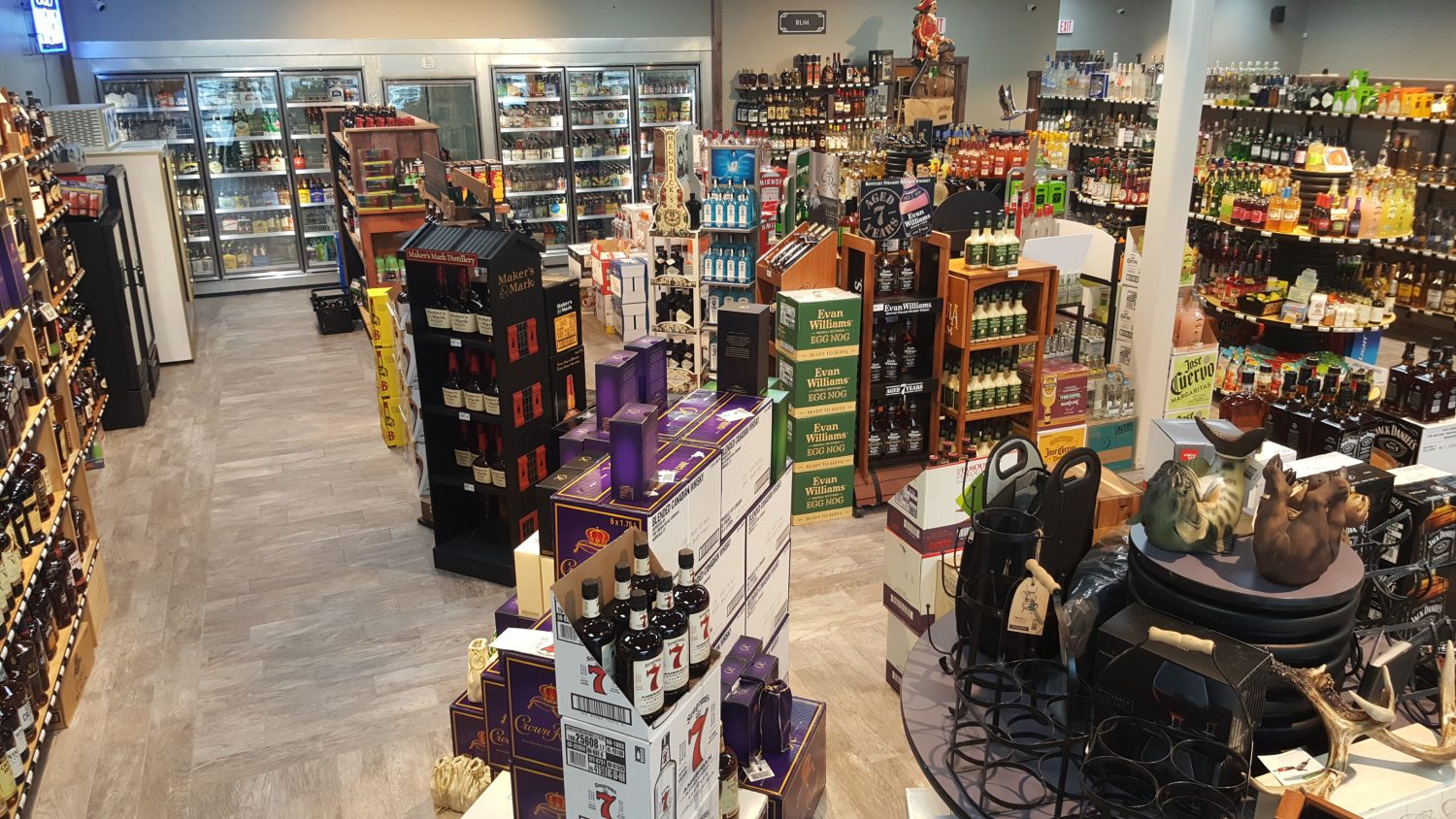 New Location for Oconee Cellar Now Open! The Oconee Cellar